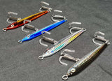 METAL CASTING LURE 40g - REEL 'N' DEAL TACKLE