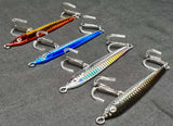 METAL CASTING LURE 60g - REEL 'N' DEAL TACKLE
