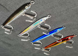METAL CASTING LURE 30g - REEL 'N' DEAL TACKLE
