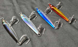 METAL CASTING LURE 40g - REEL 'N' DEAL TACKLE