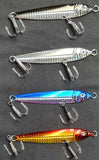 METAL CASTING LURE 60g - REEL 'N' DEAL TACKLE