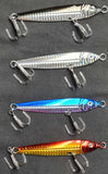 METAL CASTING LURE 40g - REEL 'N' DEAL TACKLE