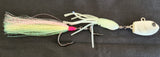 GLOW FREAKS - REEL 'N' DEAL TACKLE