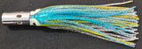 TSH LURES JET HEAD 4" TUNA TROLLING LURE - 5 PACK - REEL 'N' DEAL TACKLE