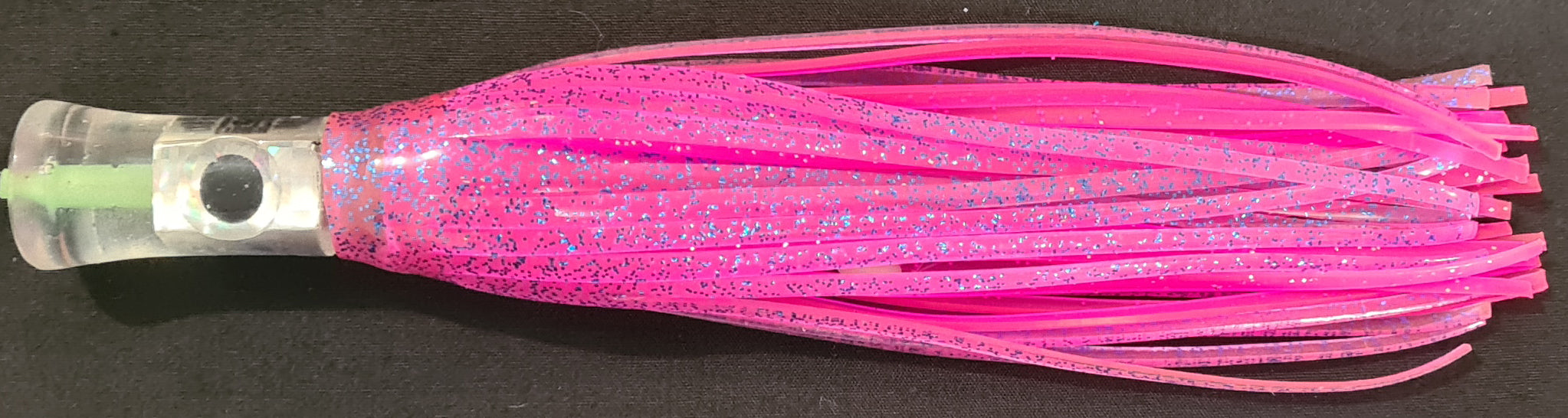 TSH LURES GOTCHA 6" TUNA TROLLING LURES - REEL 'N' DEAL TACKLE