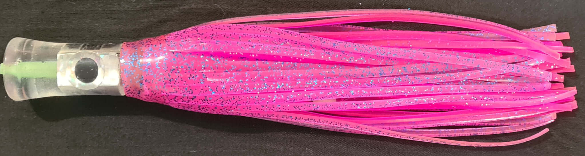 TSH LURES GOTCHA 6" TUNA TROLLING LURES - REEL 'N' DEAL TACKLE