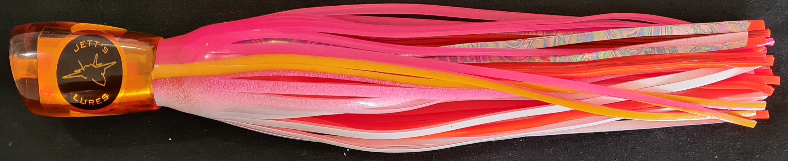 JETTS LURES MENTAL 10" TUNA & MARLIN TROLLING LURES - REEL 'N' DEAL TACKLE