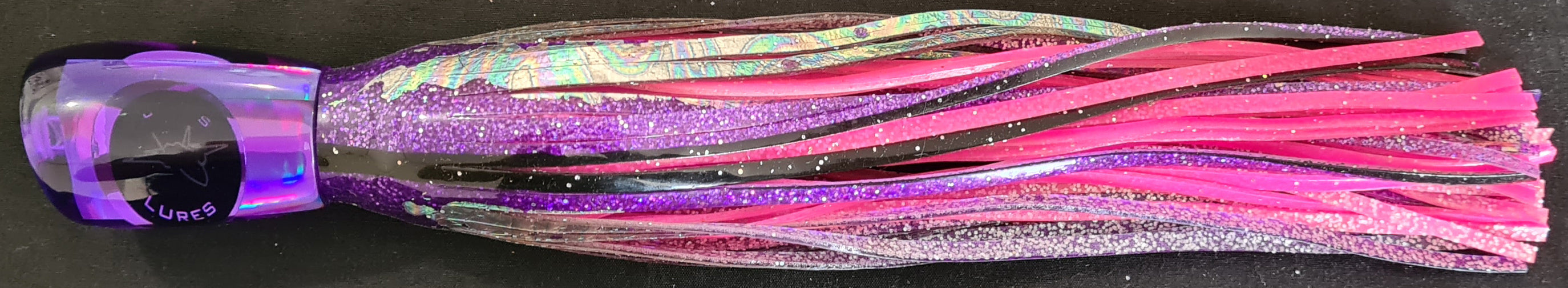 JETTS LURES MENTAL 10" TUNA & MARLIN TROLLING LURES - REEL 'N' DEAL TACKLE