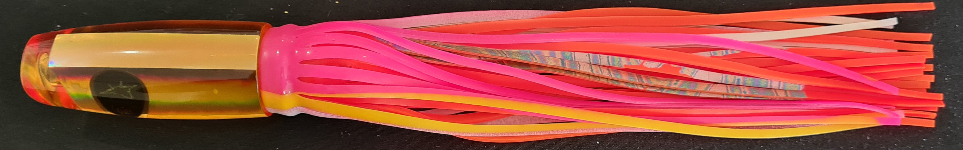 JETTS LURES SAUSAGE DOGS 8" TUNA & MARLIN TROLLING LURES - REEL 'N' DEAL TACKLE