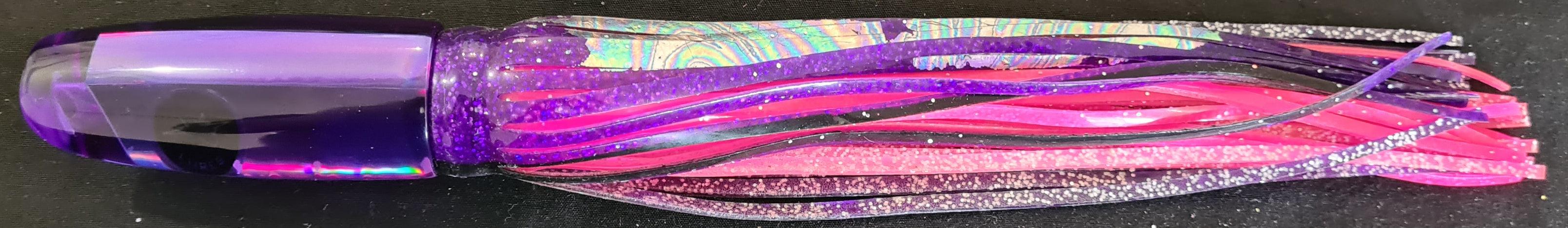 JETTS LURES SAUSAGE DOGS 8" TUNA & MARLIN TROLLING LURES - REEL 'N' DEAL TACKLE