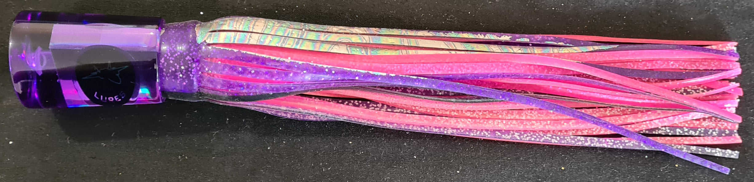 JETTS LURES INSANES 9" TUNA & MARLIN TROLLING LURES - REEL 'N' DEAL TACKLE