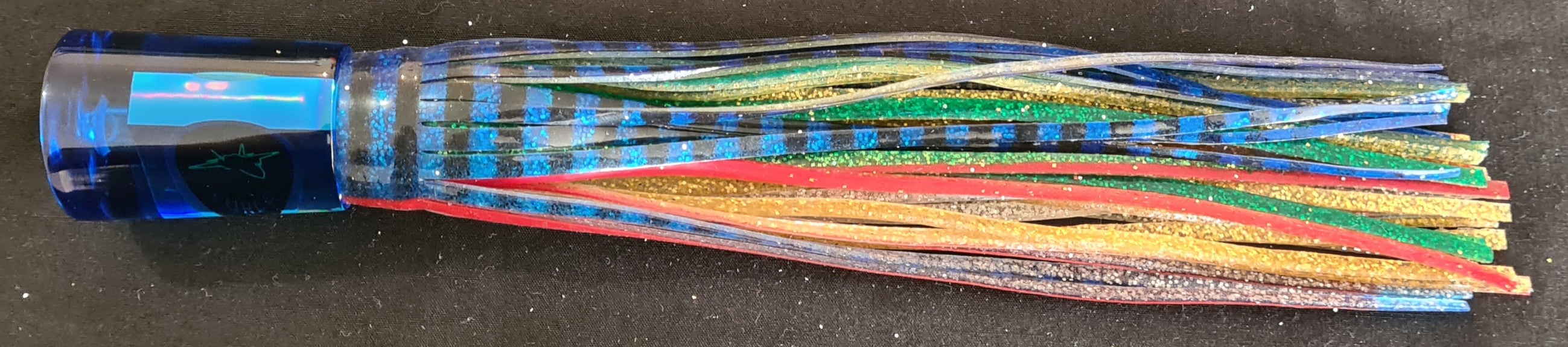 JETTS LURES INSANES 9" TUNA & MARLIN TROLLING LURES - REEL 'N' DEAL TACKLE