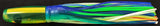 JETTS LURES SAUSAGE DOGS 8" TUNA & MARLIN TROLLING LURES - REEL 'N' DEAL TACKLE