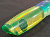 JETTS LURES SAUSAGE DOGS 8" TUNA & MARLIN TROLLING LURES - REEL 'N' DEAL TACKLE