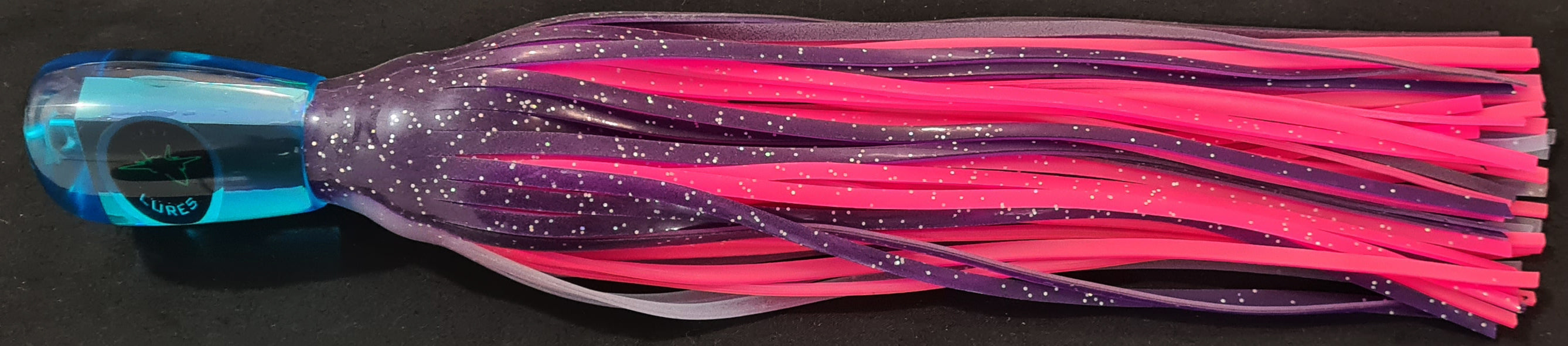 JETTS LURES MENTAL 10" TUNA & MARLIN TROLLING LURES - REEL 'N' DEAL TACKLE