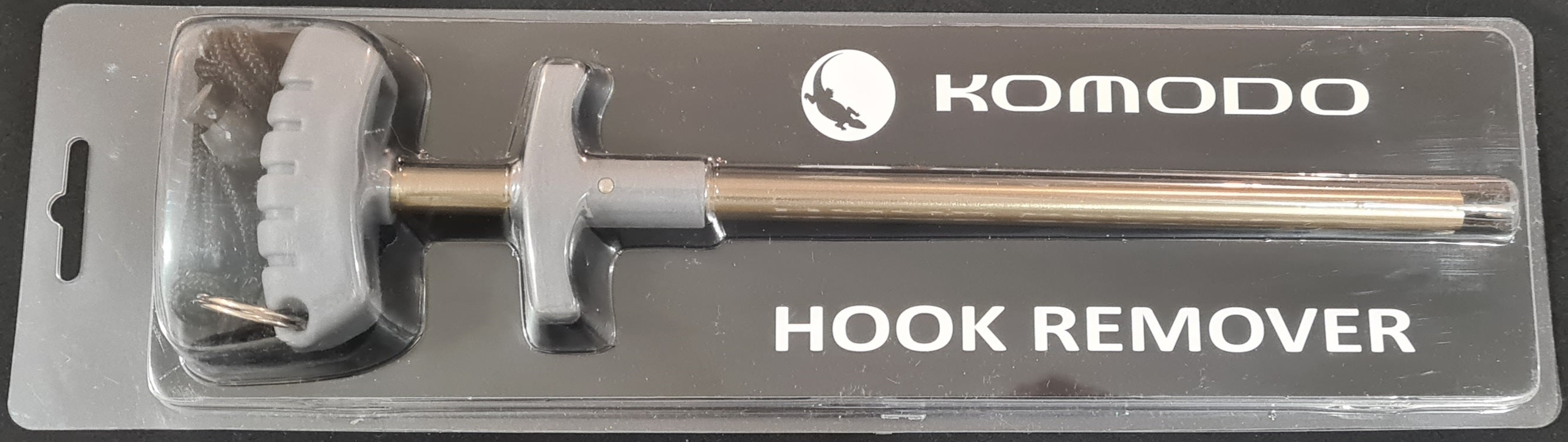 KOMODO HOOK REMOVER - 27CM - REEL 'N' DEAL TACKLE
