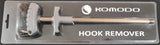 KOMODO HOOK REMOVER - 27CM - REEL 'N' DEAL TACKLE