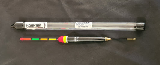 HOOKEM SELF STANDING FLOAT - REEL 'N' DEAL TACKLE