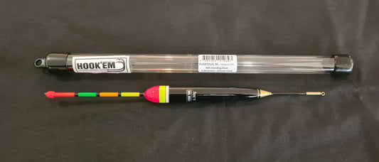 HOOKEM SELF STANDING FLOAT - REEL 'N' DEAL TACKLE