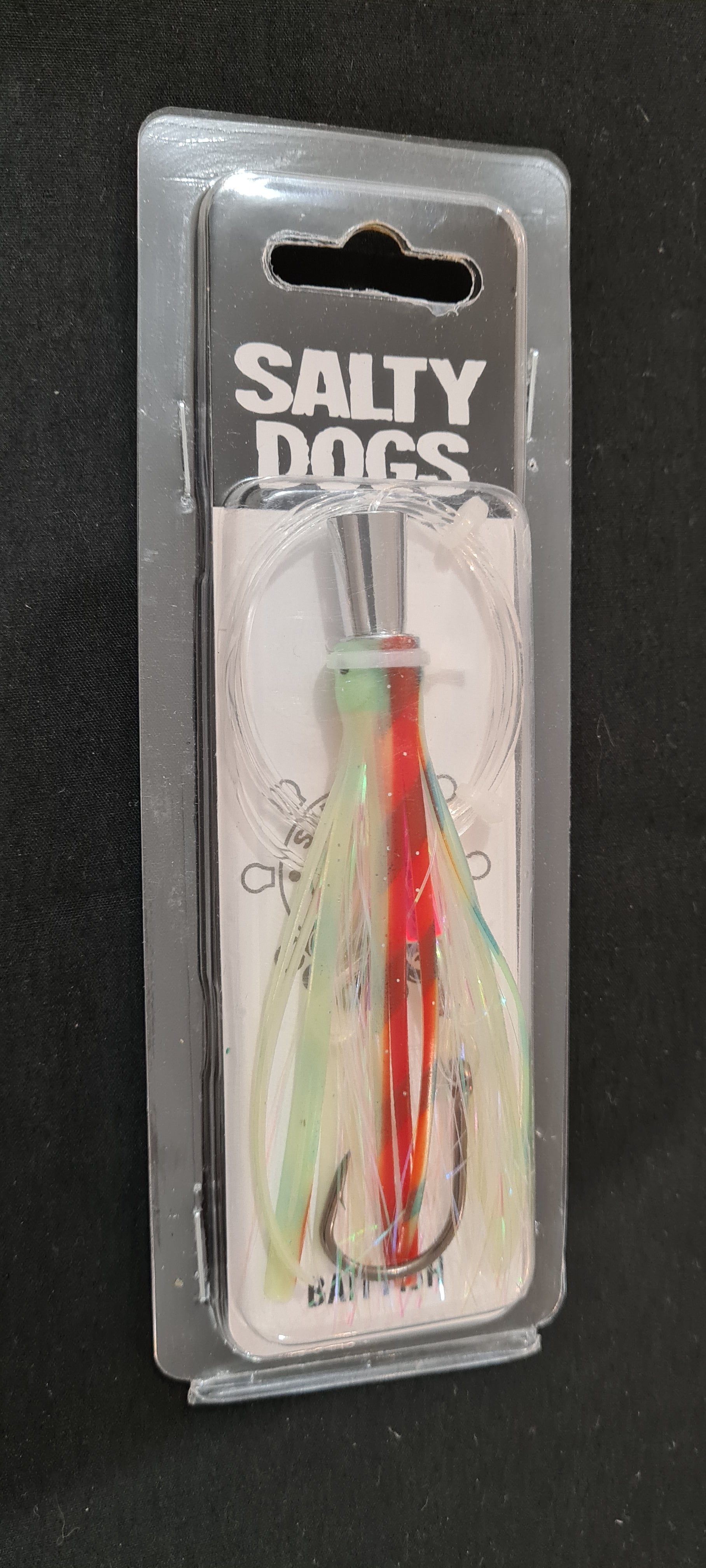 SALTY DOGS JETHEAD 3.5" TUNA TROLLING LURES - REEL 'N' DEAL TACKLE