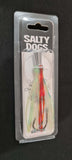 SALTY DOGS JETHEAD 3.5" TUNA TROLLING LURES - REEL 'N' DEAL TACKLE