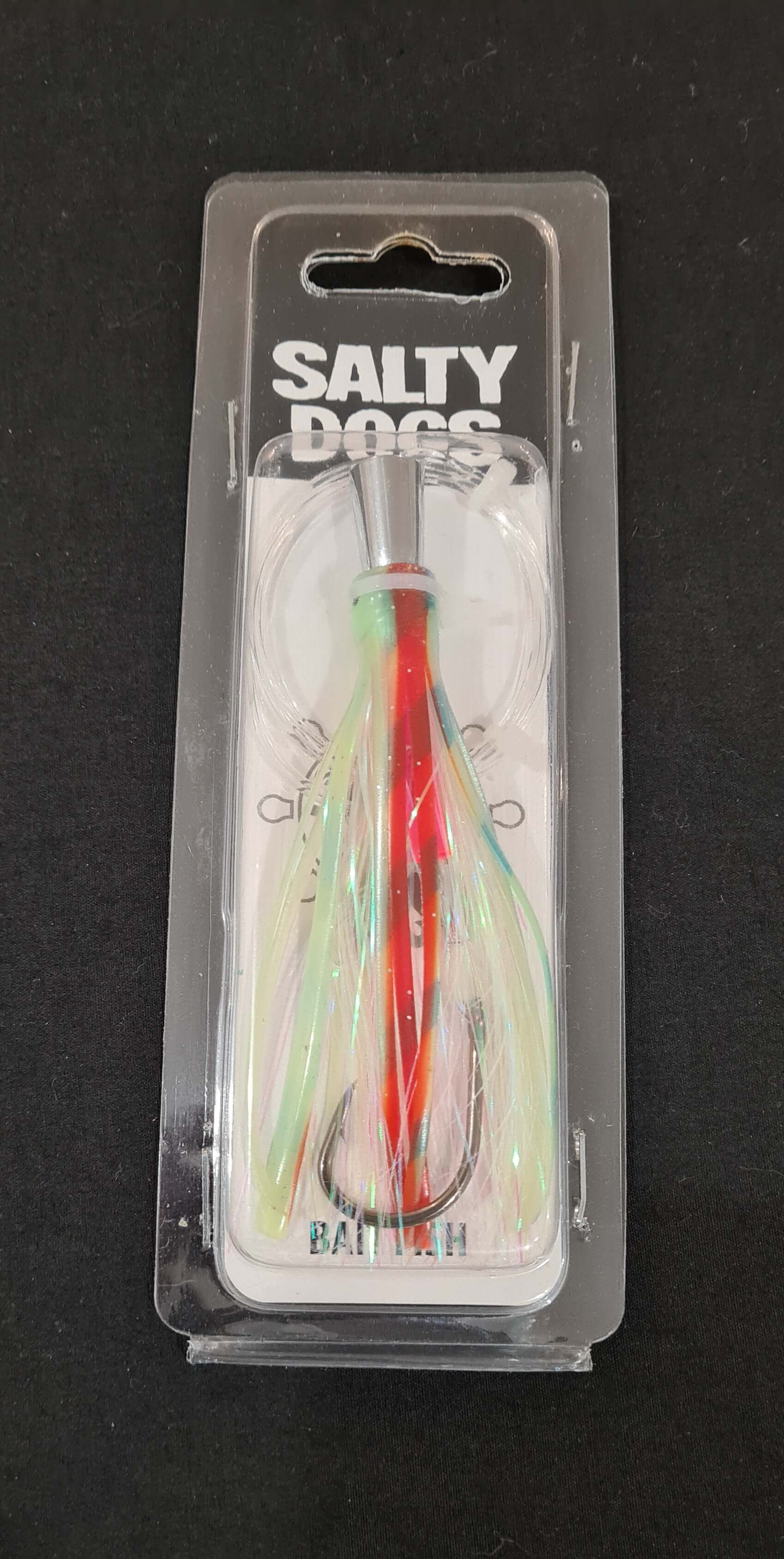SALTY DOGS JETHEAD 3.5" TUNA TROLLING LURES - REEL 'N' DEAL TACKLE