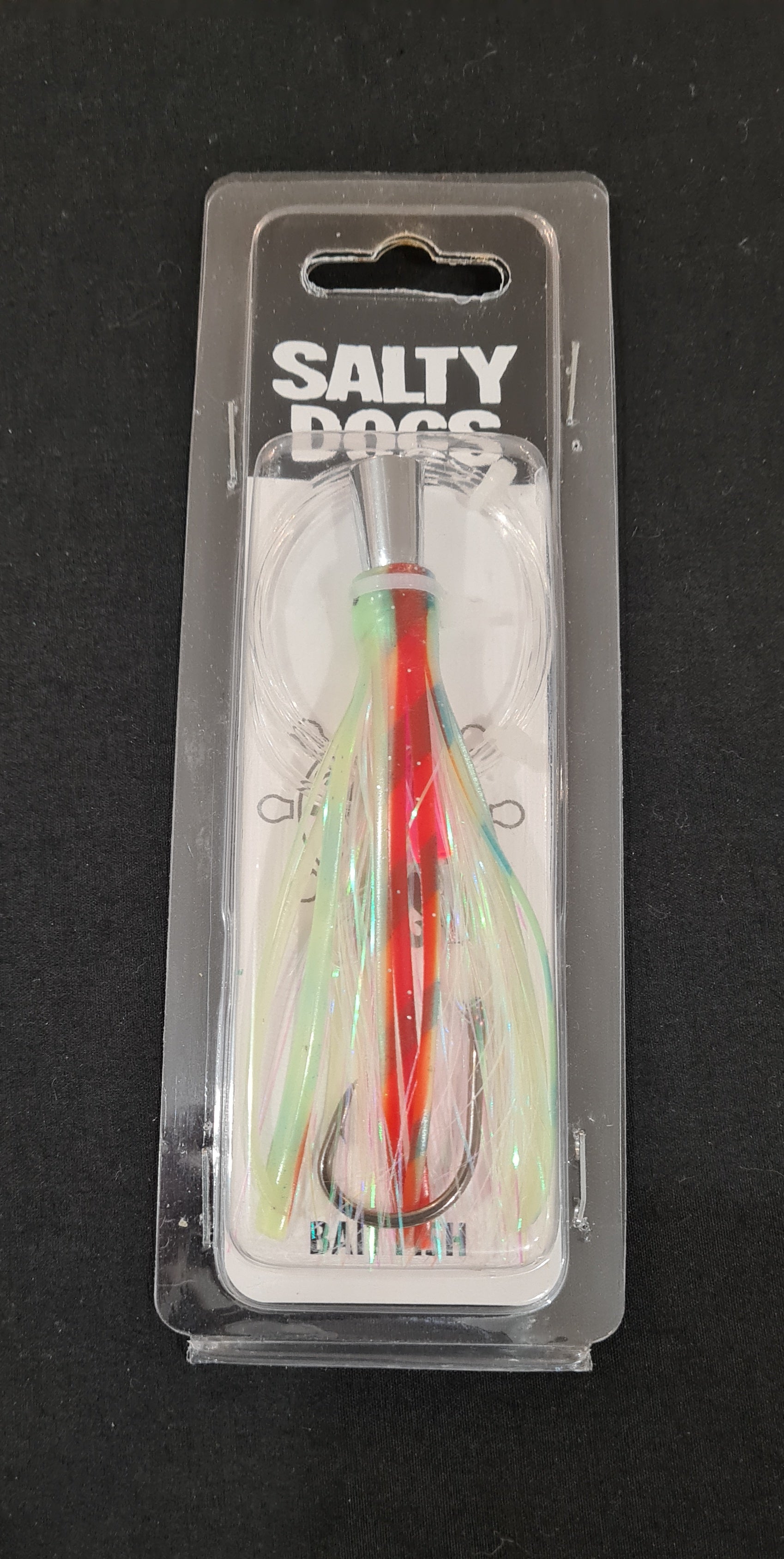 SALTY DOGS JETHEAD 3.5" TUNA TROLLING LURES - REEL 'N' DEAL TACKLE