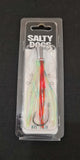 SALTY DOGS JETHEAD 3.5" TUNA TROLLING LURES - REEL 'N' DEAL TACKLE