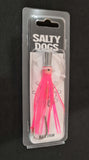 SALTY DOGS JETHEAD 3.5" TUNA TROLLING LURES - REEL 'N' DEAL TACKLE