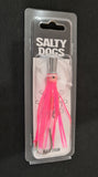 SALTY DOGS JETHEAD 3.5" TUNA TROLLING LURES - REEL 'N' DEAL TACKLE