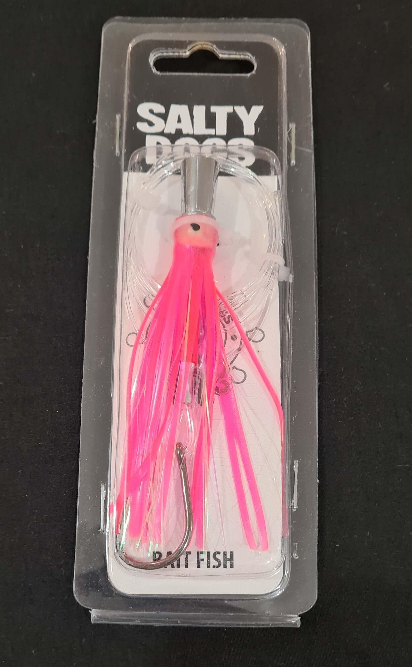 SALTY DOGS JETHEAD 3.5" TUNA TROLLING LURES - REEL 'N' DEAL TACKLE