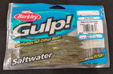 BERKLEY GULP 3'' NEMESIS - REEL 'N' DEAL TACKLE