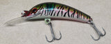 JJ'S STUMP JUMPER HARD BODY 75MM - REEL 'N' DEAL TACKLE