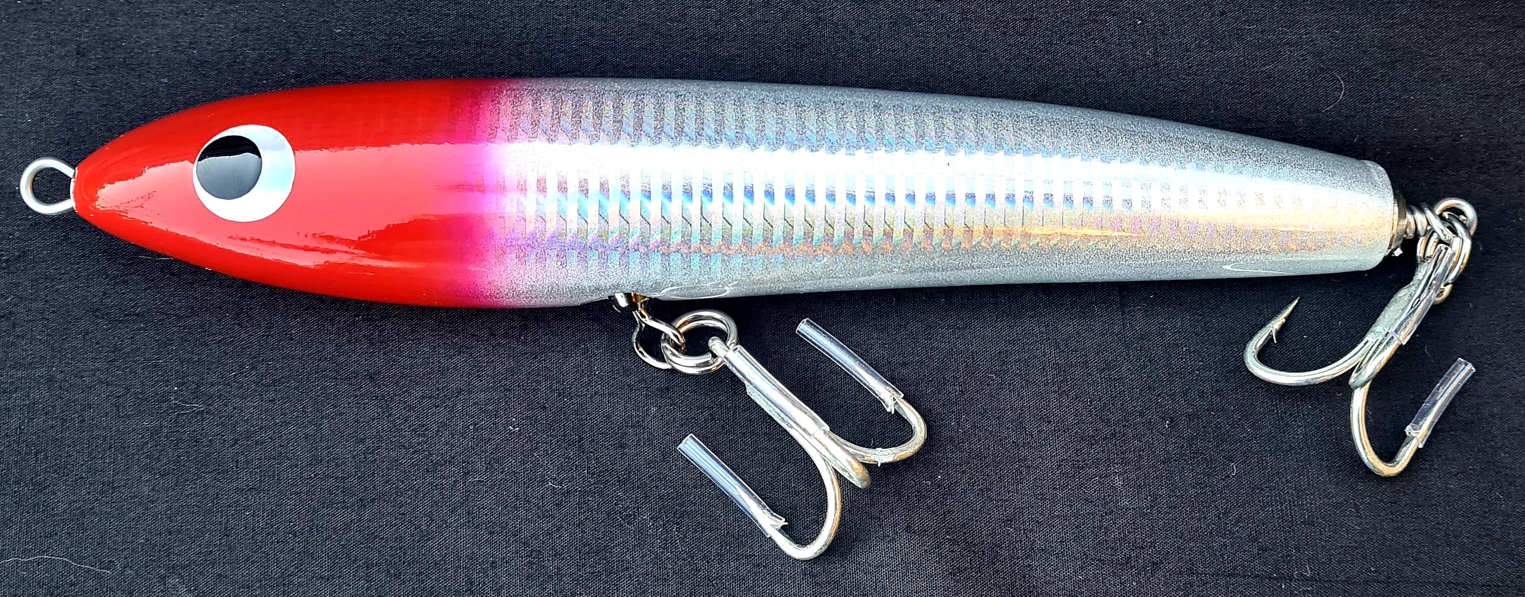 LAZYFISHO STICKBAIT FLOATING 90G - REEL 'N' DEAL TACKLE