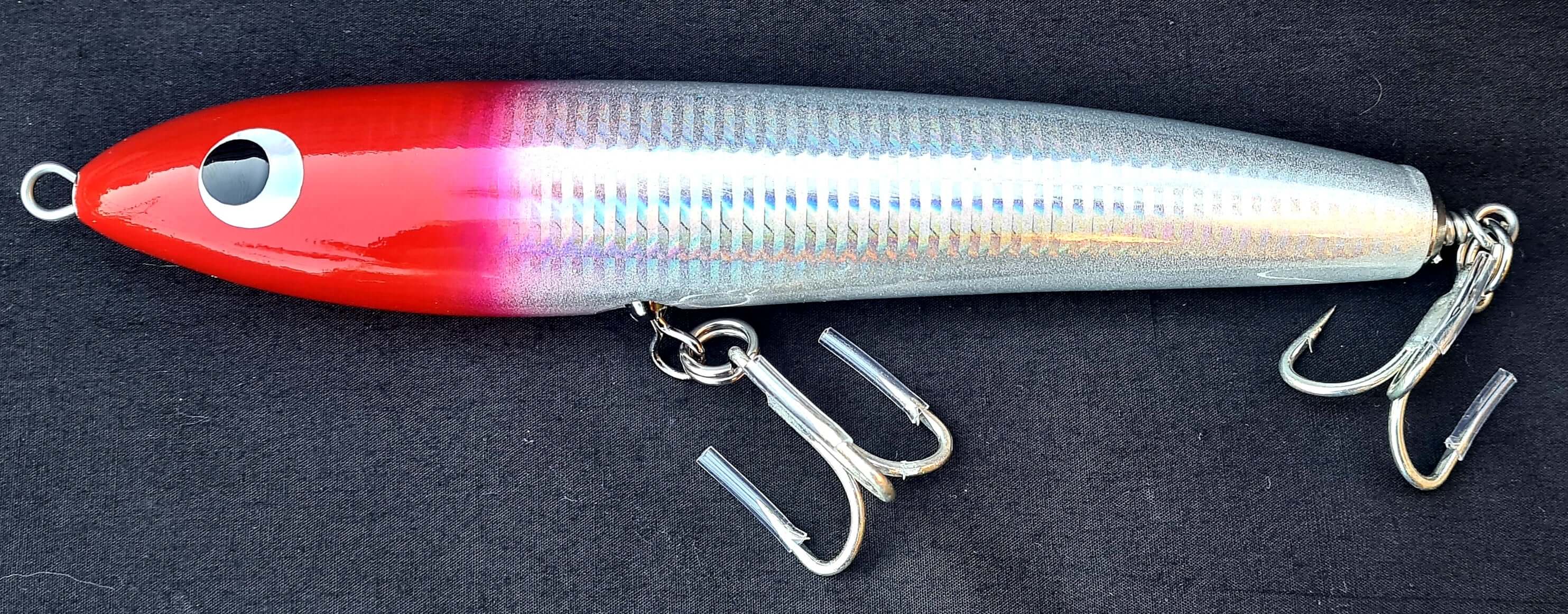 LAZYFISHO STICKBAIT FLOATING 90G - REEL 'N' DEAL TACKLE