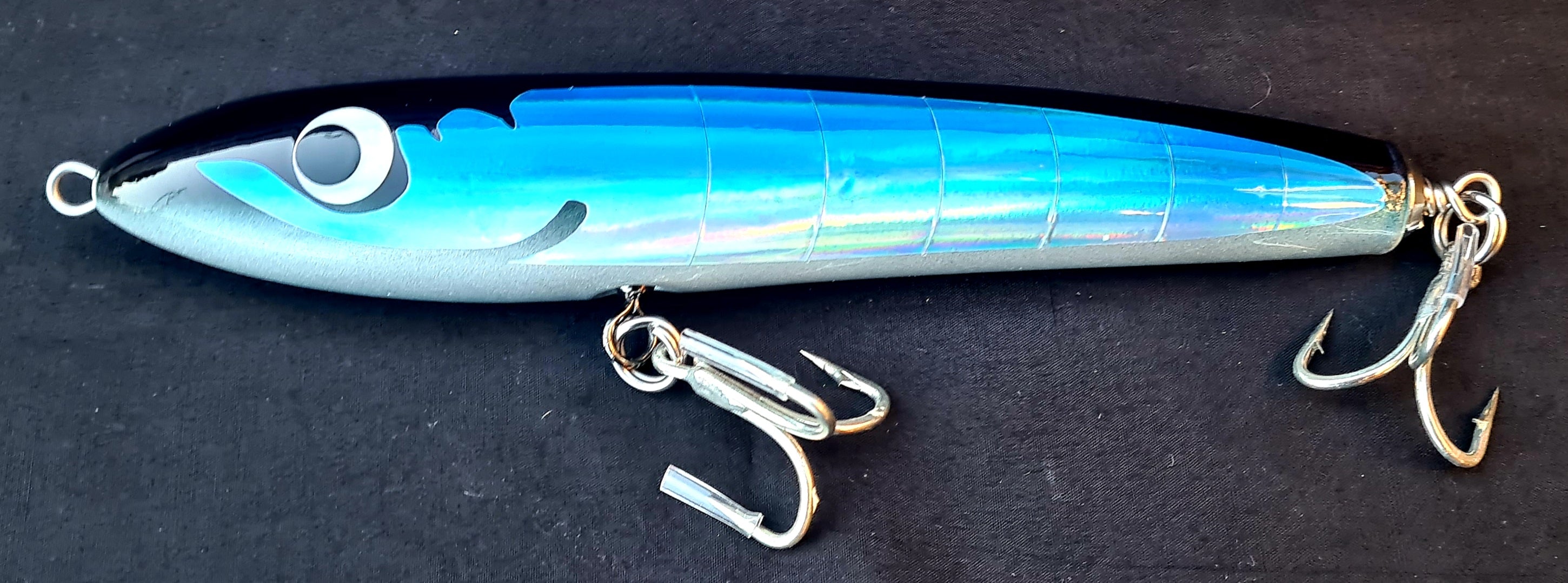 LAZYFISHO STICKBAIT FLOATING 90G - REEL 'N' DEAL TACKLE