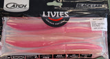 CATCH BLACK LABEL LIVIES 5" JERKSHAD - REEL 'N' DEAL TACKLE