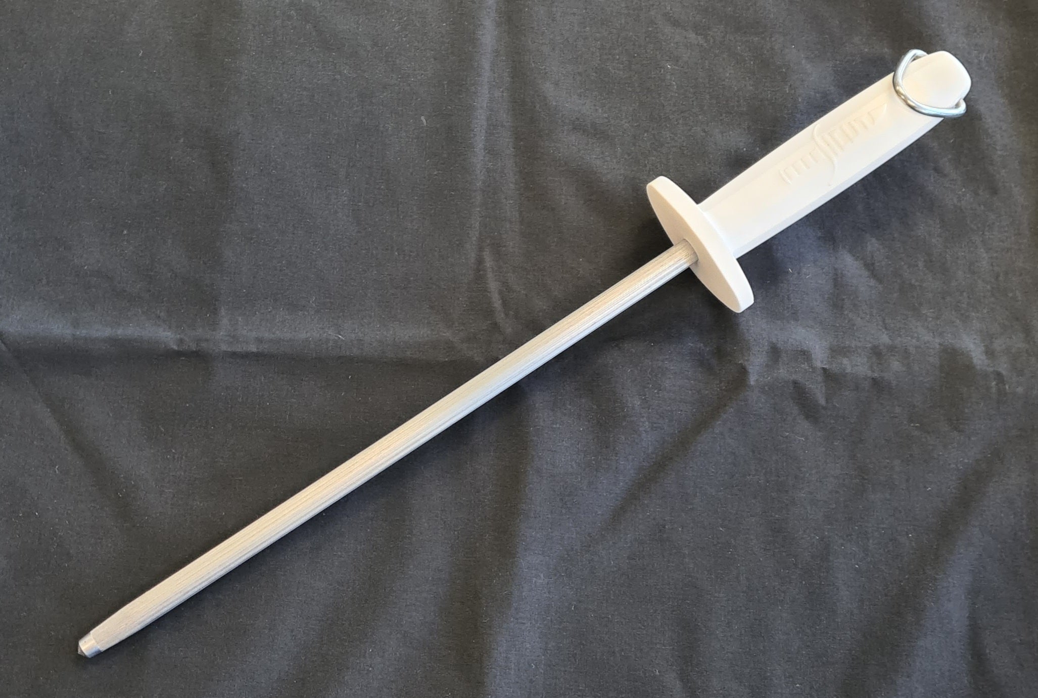 SICUT DECKIE KNIFE PACKAGE 4 PIECE WHITE HANDLES - REEL 'N' DEAL TACKLE