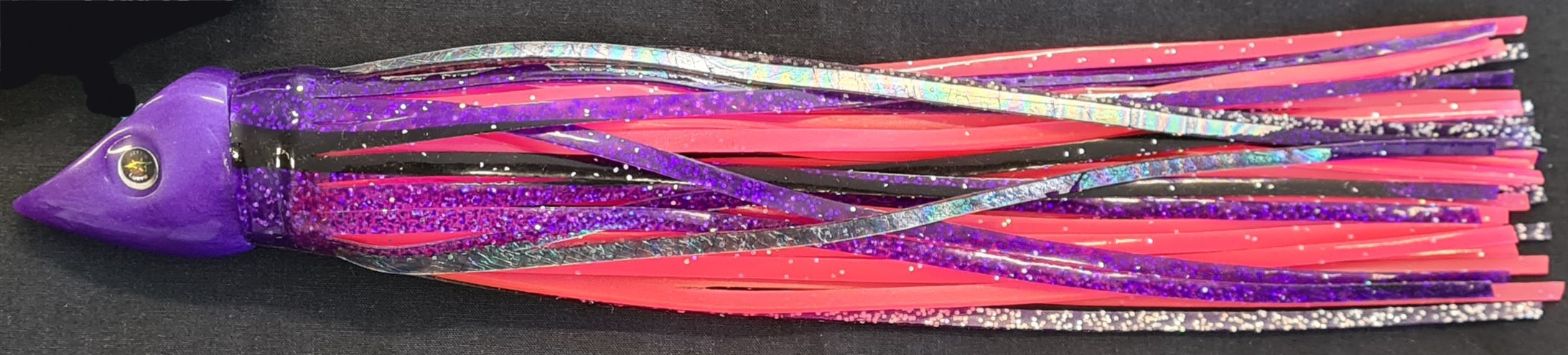 JETTS LURES WEDGIES 8" TROLLING LURES - REEL 'N' DEAL TACKLE