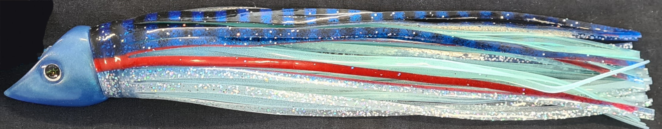 JETTS LURES WEDGIES 8" TROLLING LURES - REEL 'N' DEAL TACKLE