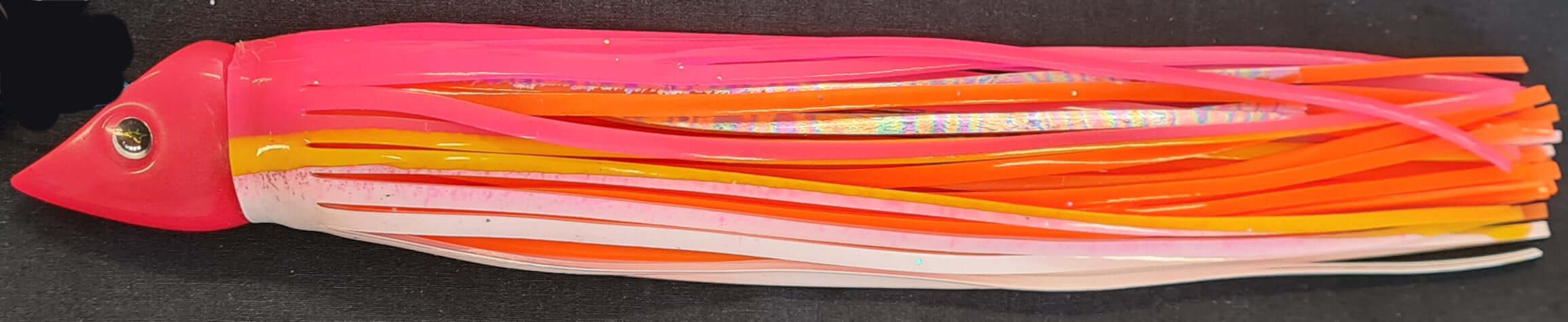 JETTS LURES WEDGIES 8" TROLLING LURES - REEL 'N' DEAL TACKLE
