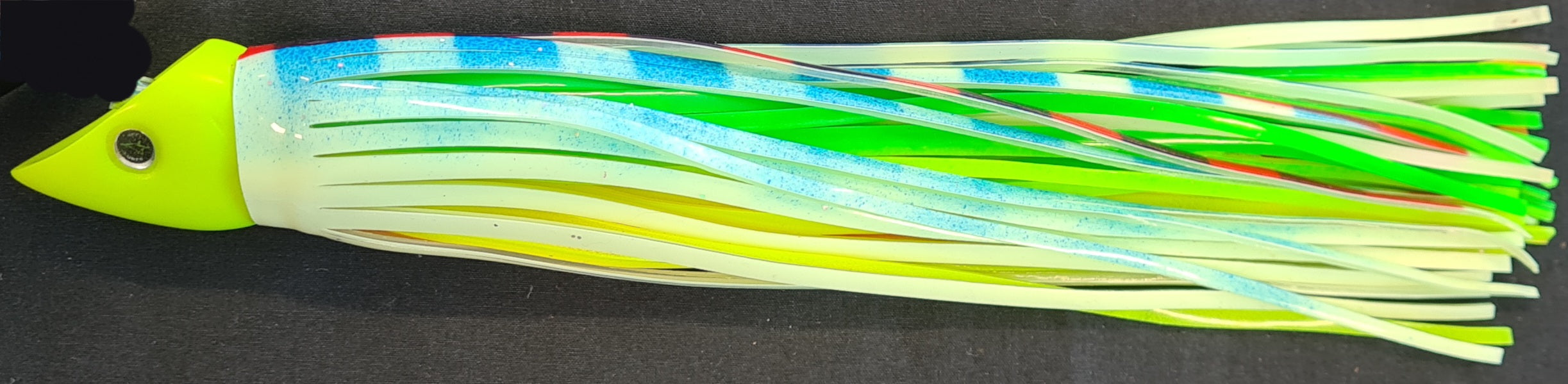 JETTS LURES WEDGIES 8" TROLLING LURES - REEL 'N' DEAL TACKLE