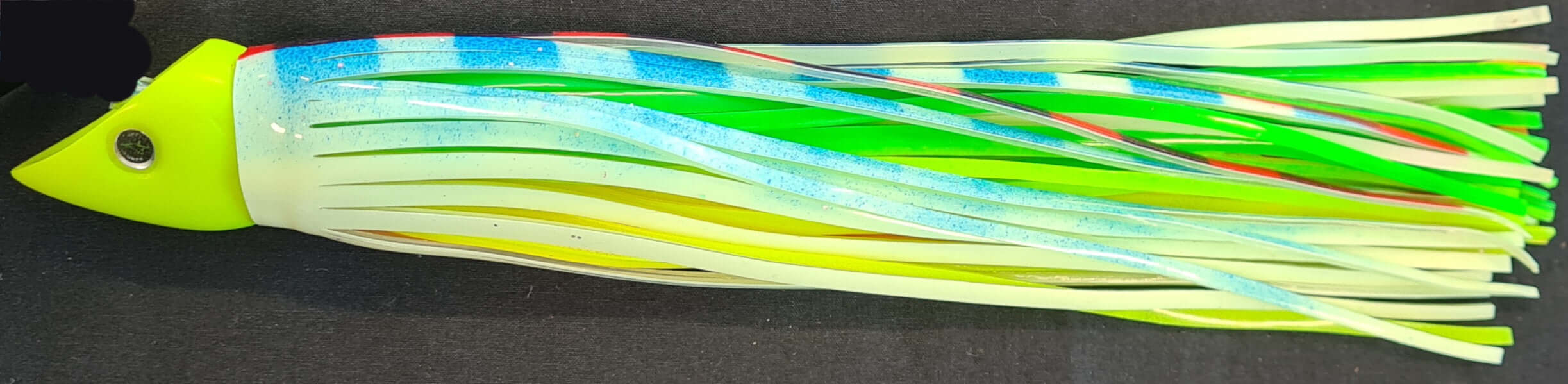 JETTS LURES WEDGIES 8" TROLLING LURES - REEL 'N' DEAL TACKLE