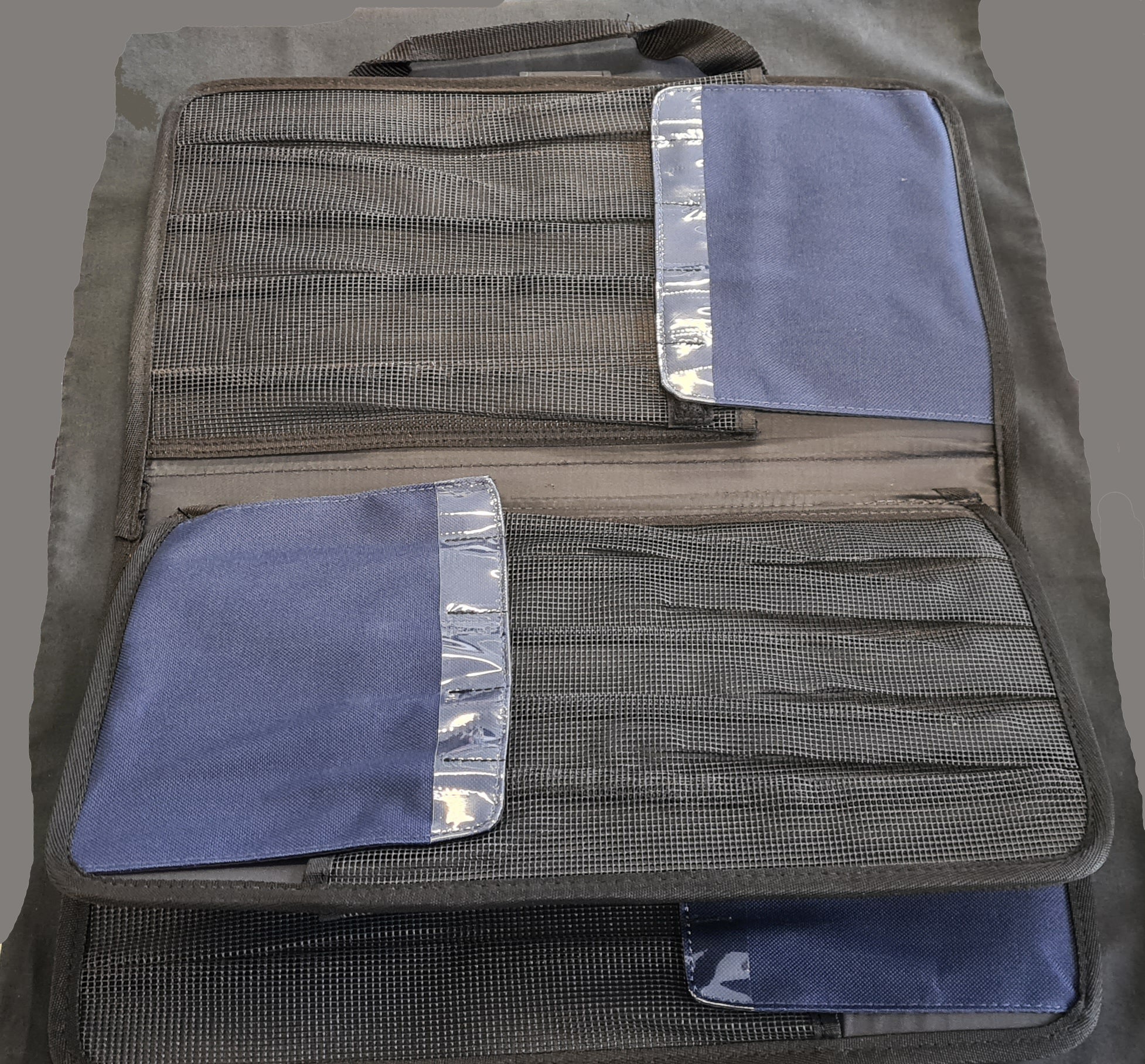 SW LAB JIG & STICKBAIT LURE POUCH - REEL 'N' DEAL TACKLE