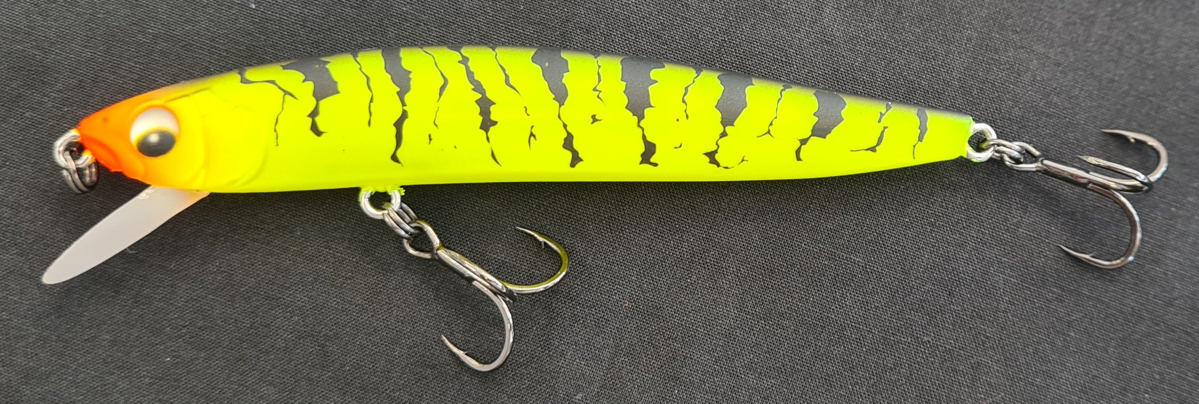 SFT SWIFTBAIT 90 JERKBAIT MINNOWS - REEL 'N' DEAL TACKLE