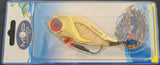 MOPS LURES THUMPER LURE - REEL 'N' DEAL TACKLE