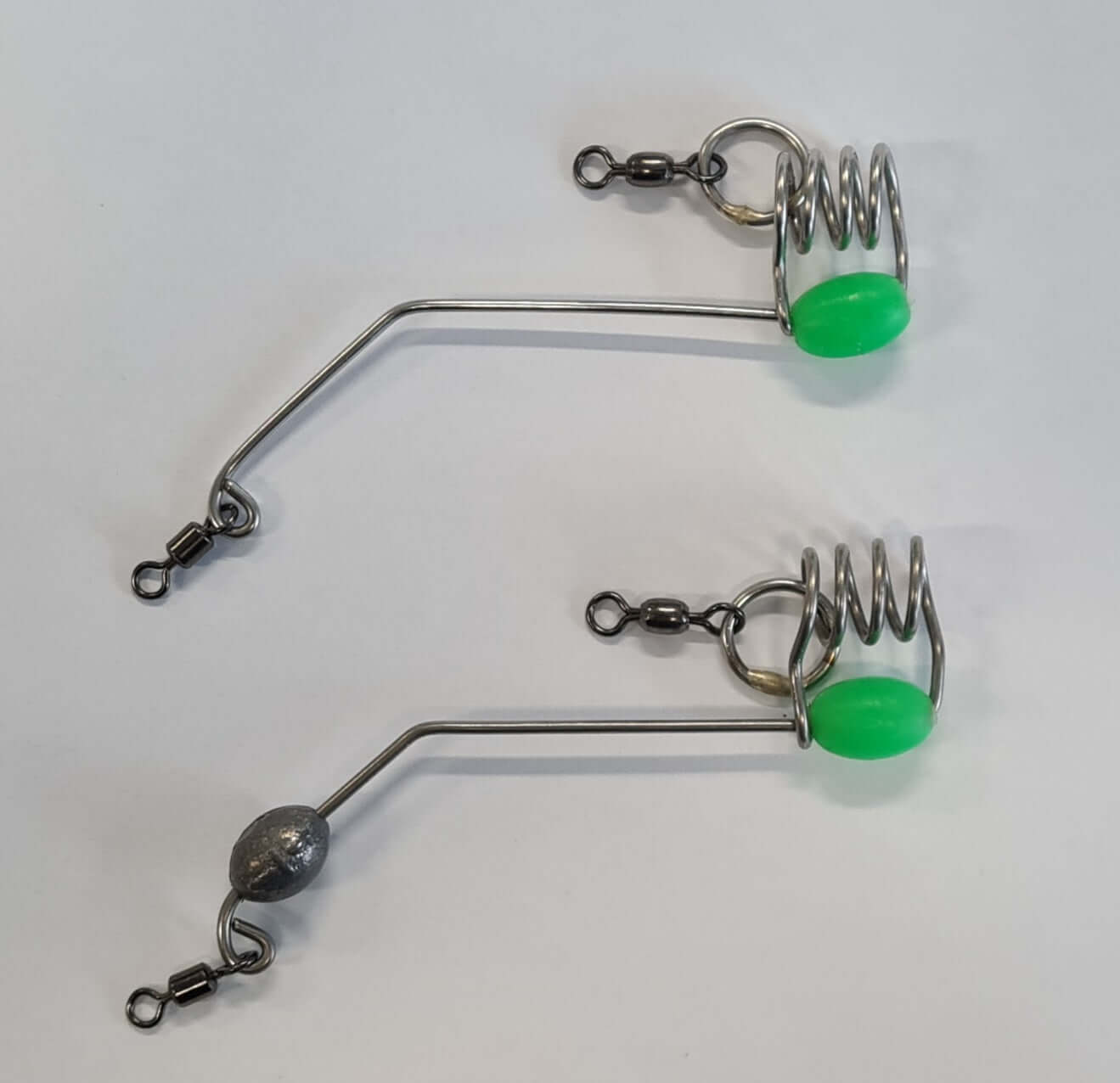 NON RETURN LIVE BAIT SLIDER CLIPS - REEL 'N' DEAL TACKLE