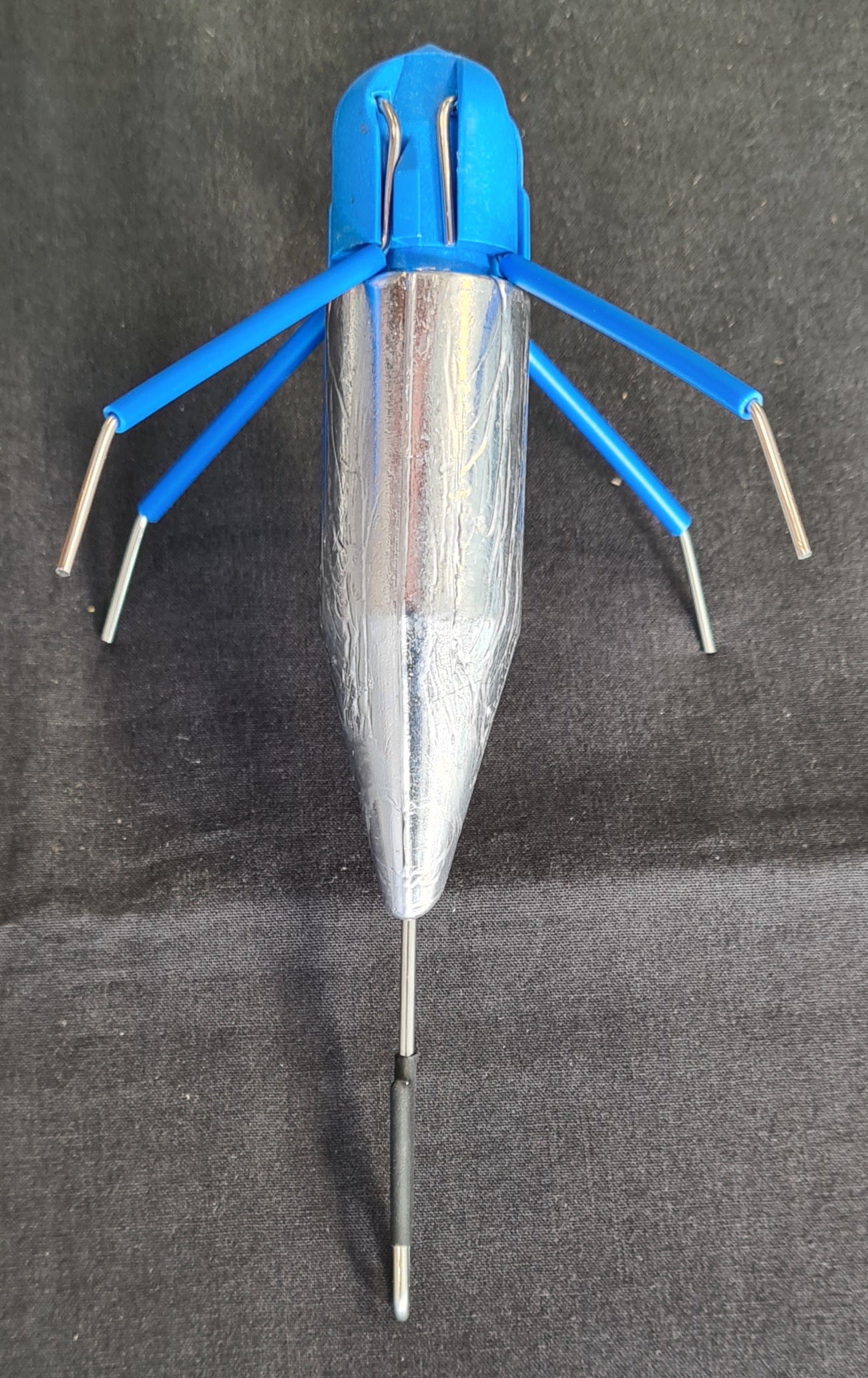 GEMINI BREAKOUT GRAPNEL SINKERS - REEL 'N' DEAL TACKLE