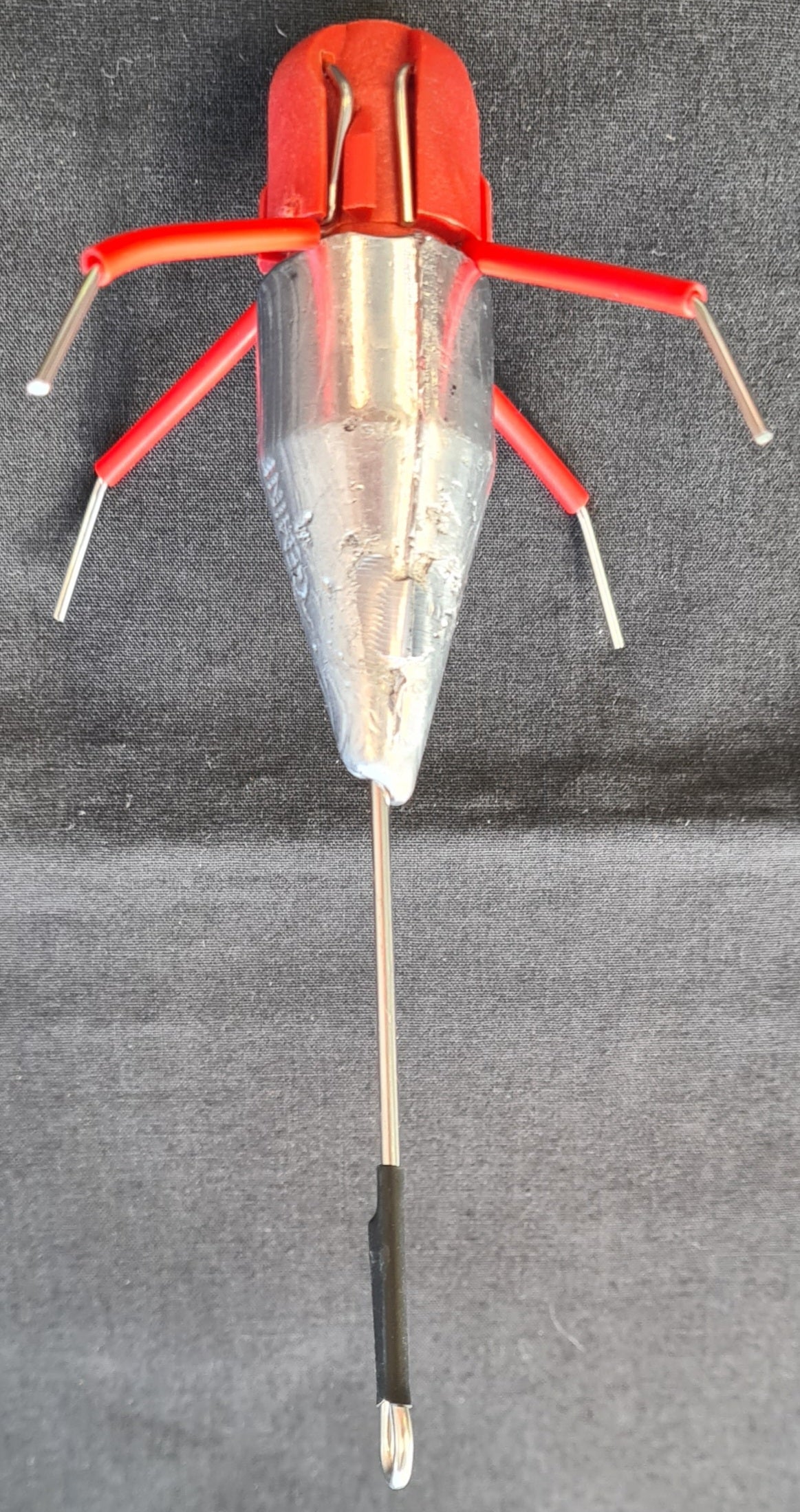 GEMINI BREAKOUT GRAPNEL SINKERS - REEL 'N' DEAL TACKLE