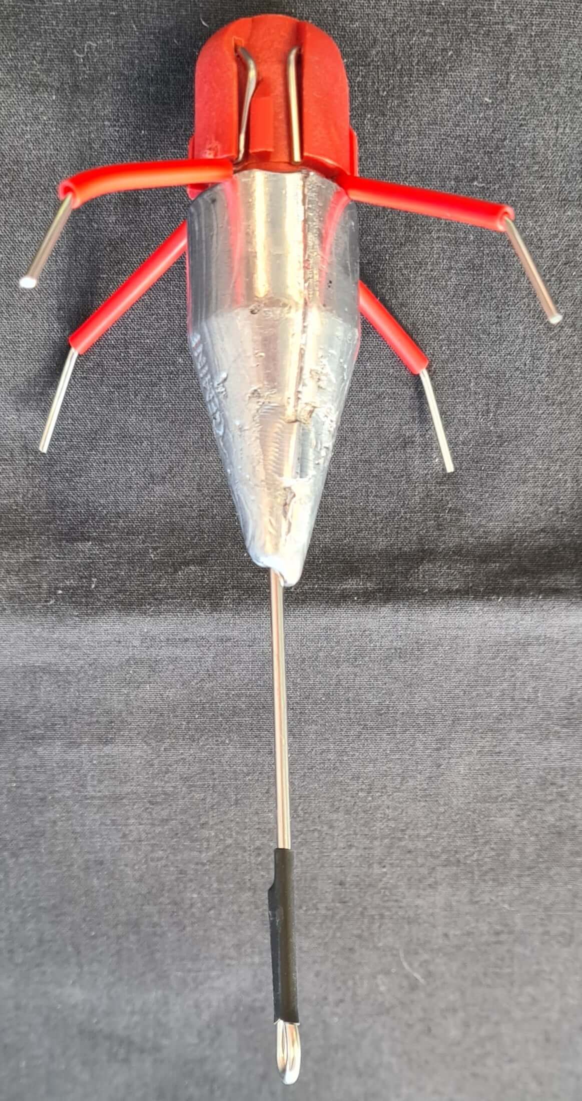 GEMINI BREAKOUT GRAPNEL SINKERS - REEL 'N' DEAL TACKLE